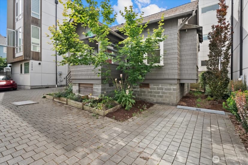 Property photo for 2609 Sw Adams Street #b, Seattle photo 18