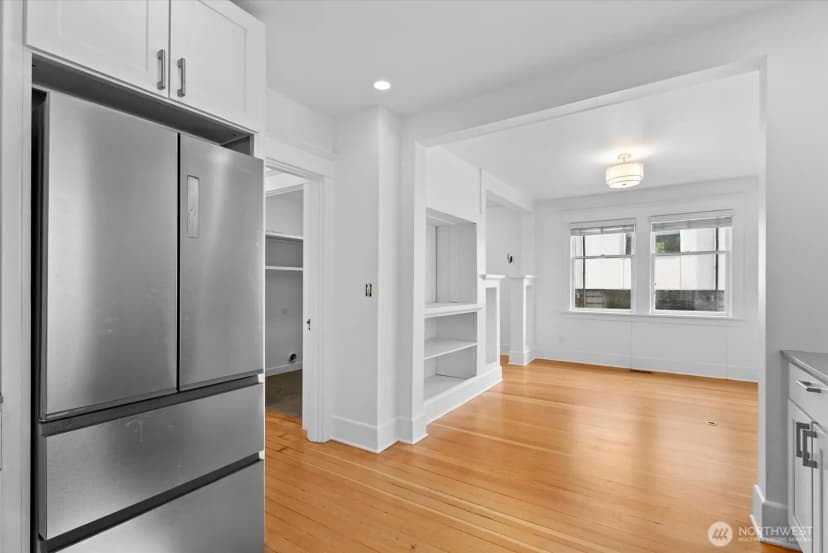 Property photo for 2609 Sw Adams Street #b, Seattle photo 8