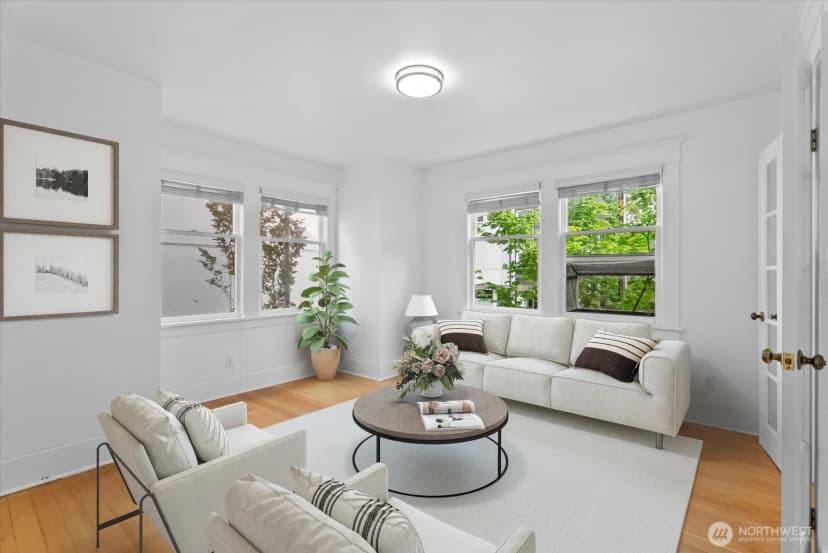 Property photo for 2609 Sw Adams Street #b, Seattle photo 10