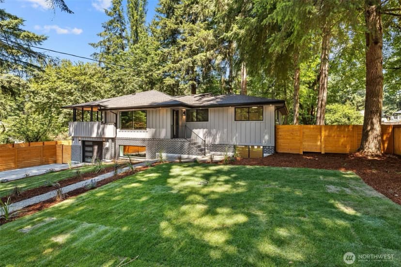 Property photo for 17606 Se 144th Street, Renton