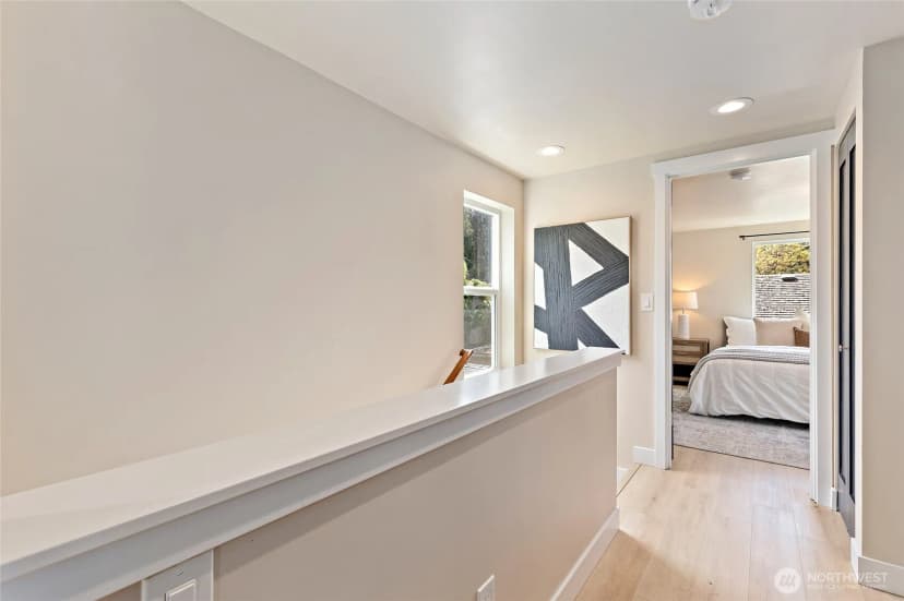Property photo for 14338 Ashworth Avenue N #b, Seattle photo 17