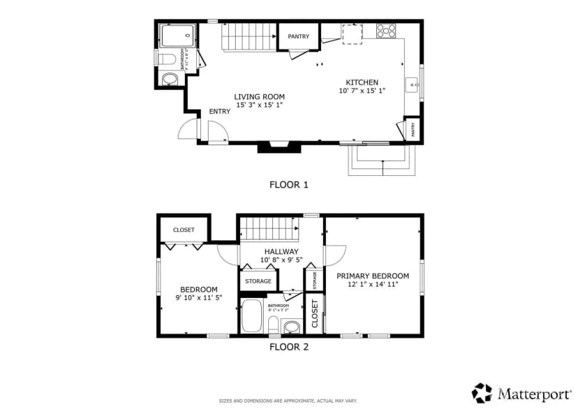 Property photo for 14338 Ashworth Avenue N #b, Seattle photo 34