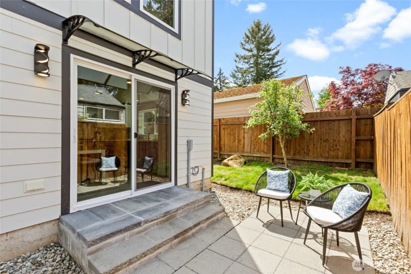 Property photo for 14338 Ashworth Avenue N #b, Seattle photo 25