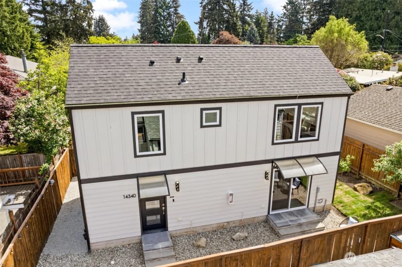 Property photo for 14338 Ashworth Avenue N #b, Seattle photo 28