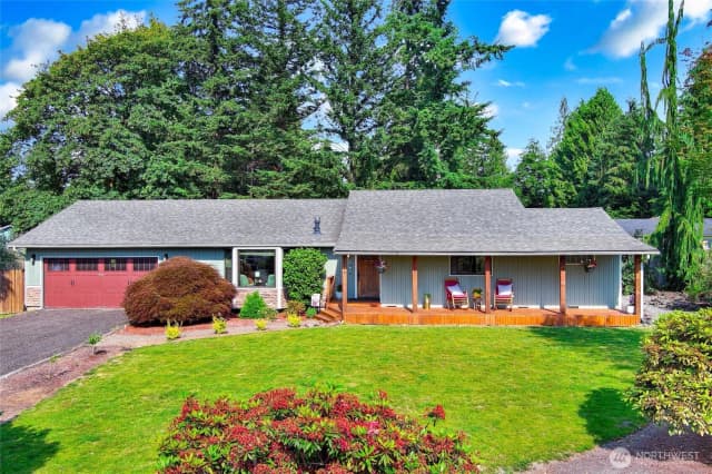 Property photo for 14515 247th Drive Se, Monroe