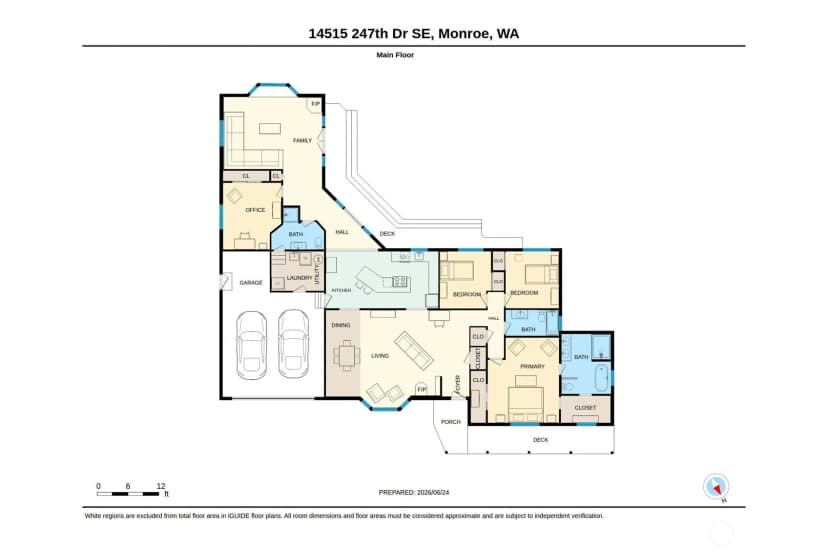 Property photo for 14515 247th Drive Se, Monroe photo 15