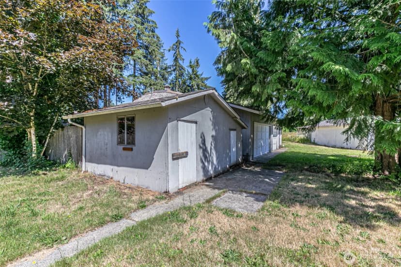 Property photo for 2524 70th Avenue Sw, Tumwater photo 36