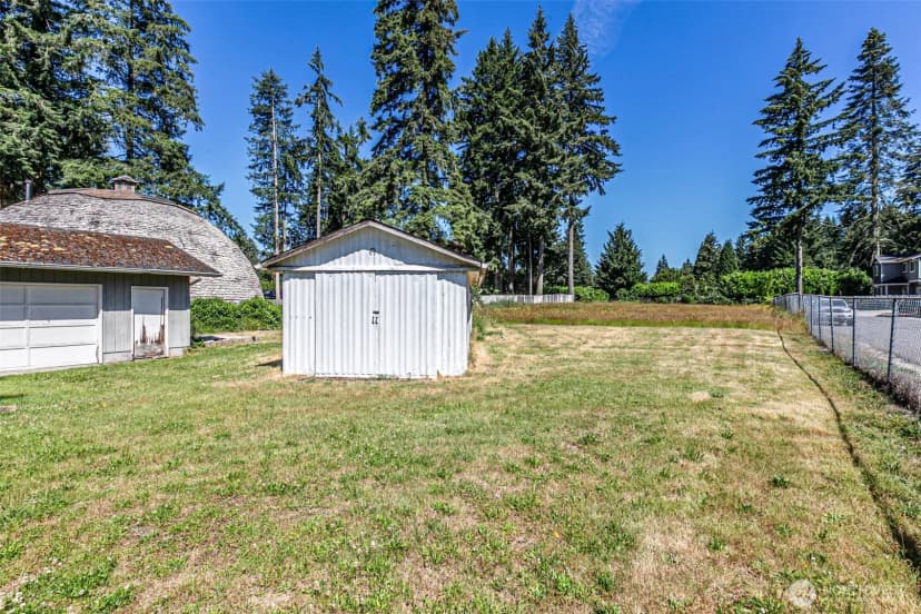Property photo for 2524 70th Avenue Sw, Tumwater photo 32