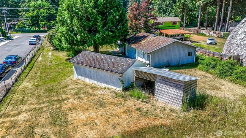 Property photo for 2524 70th Avenue Sw, Tumwater photo 27