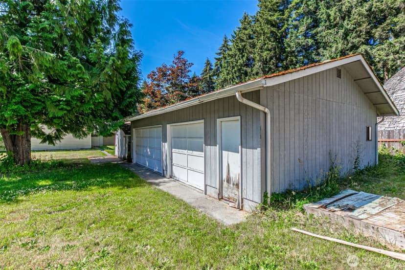 Property photo for 2524 70th Avenue Sw, Tumwater photo 35