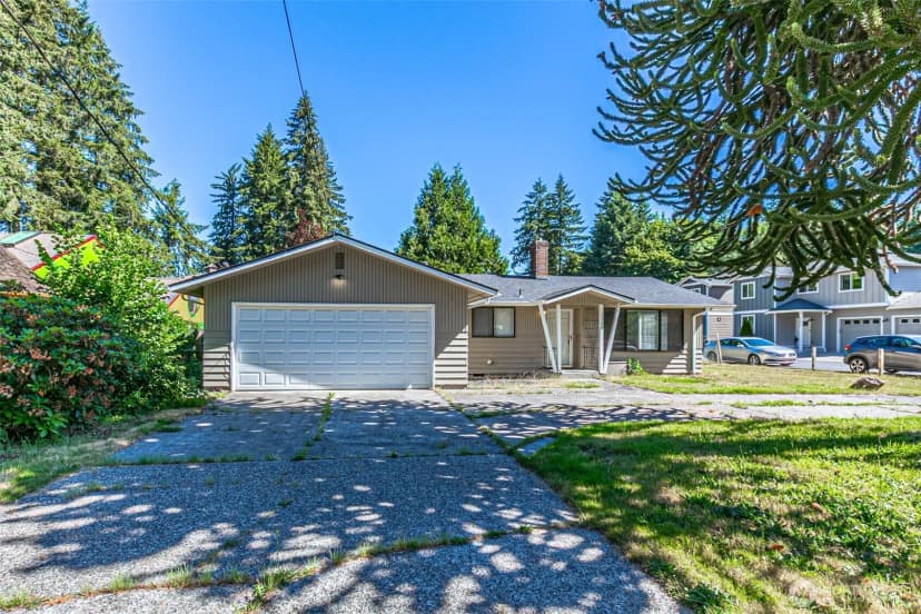 Property photo for 2524 70th Avenue Sw, Tumwater photo 6