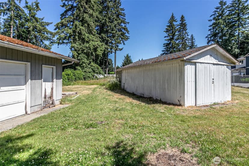 Property photo for 2524 70th Avenue Sw, Tumwater photo 34