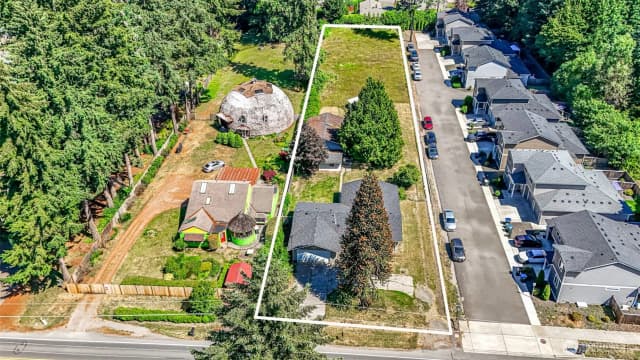 Property photo for 2524 70th Avenue Sw, Tumwater
