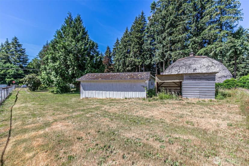 Property photo for 2524 70th Avenue Sw, Tumwater photo 33