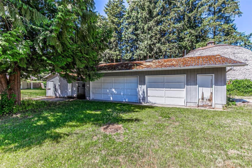 Property photo for 2524 70th Avenue Sw, Tumwater photo 31