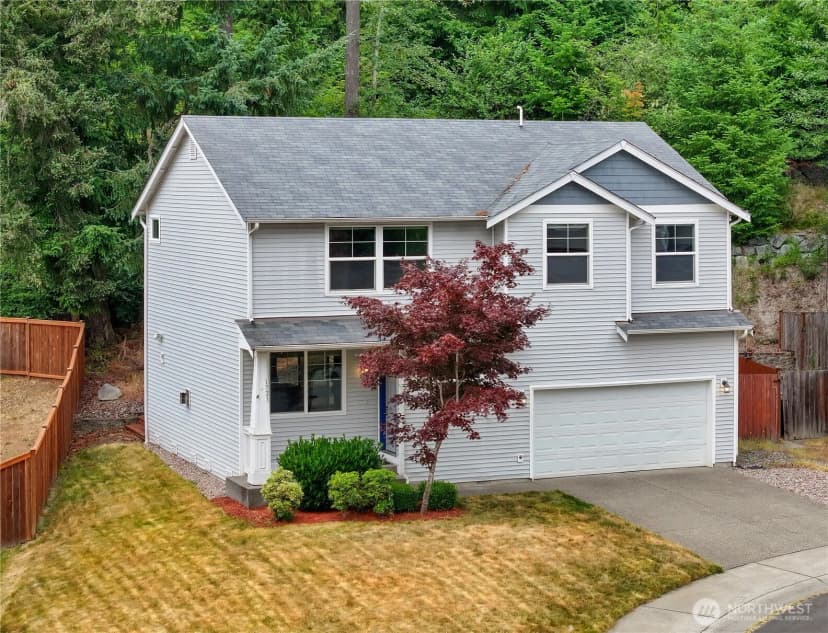 Property photo for 1721 203rd Street Ct E, Spanaway photo 35