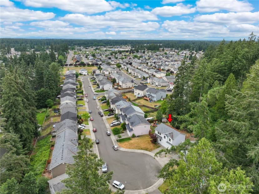 Property photo for 1721 203rd Street Ct E, Spanaway photo 32