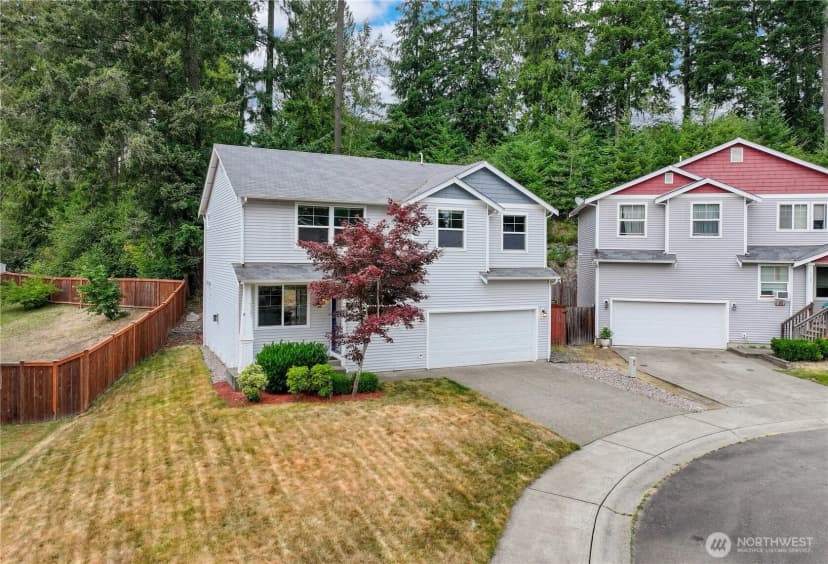 Property photo for 1721 203rd Street Ct E, Spanaway photo 34
