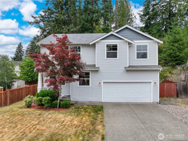 Property photo for 1721 203rd Street Ct E, Spanaway