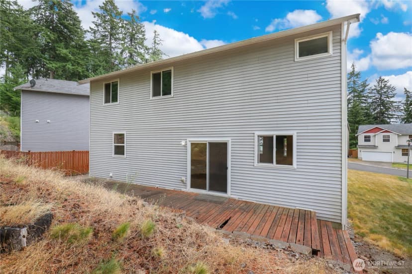 Property photo for 1721 203rd Street Ct E, Spanaway photo 29