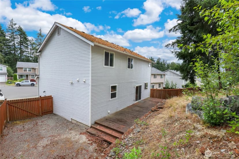 Property photo for 1721 203rd Street Ct E, Spanaway photo 27