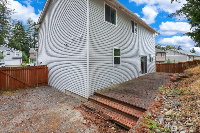 Property photo for 1721 203rd Street Ct E, Spanaway photo 31