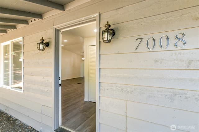 Property photo for 7008 Parkdale Drive Nw, Bremerton photo 3