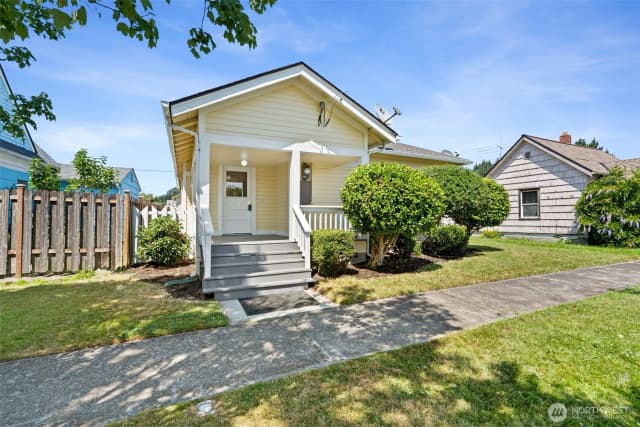Property photo for 259 Sw Lewis Street, Chehalis photo 3