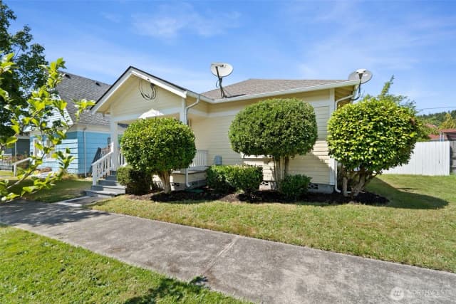 Property photo for 259 Sw Lewis Street, Chehalis photo 2