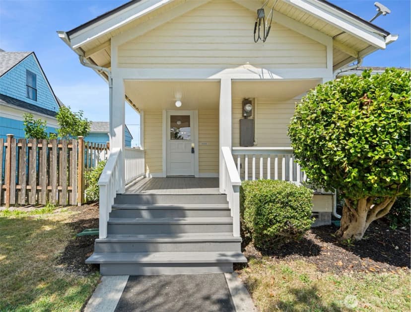 Property photo for 259 Sw Lewis Street, Chehalis photo 4