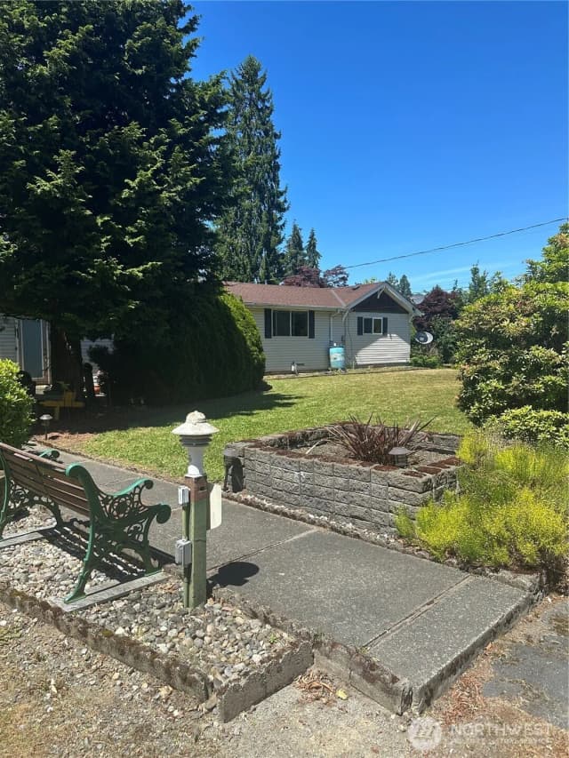 Property photo for 2626 100th Street Se, Everett photo 2