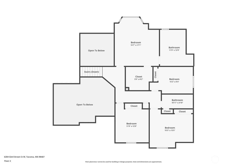 Property photo for 6204 53rd Street Ct W, University Place photo 39