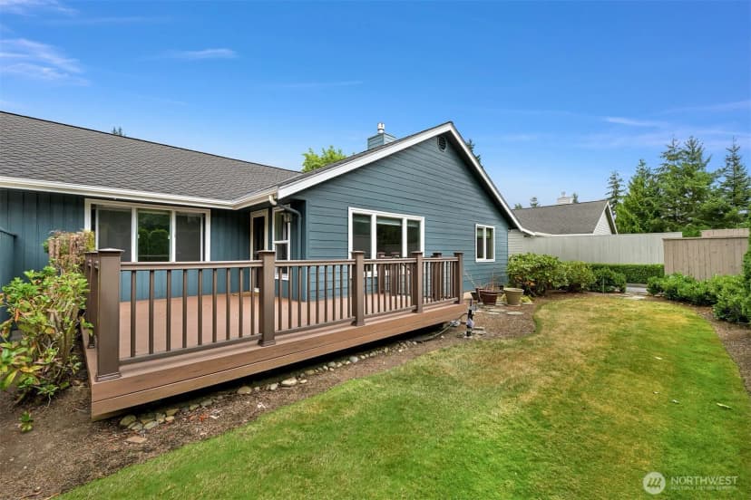 Property photo for 4553 Village Drive, Bellingham photo 33