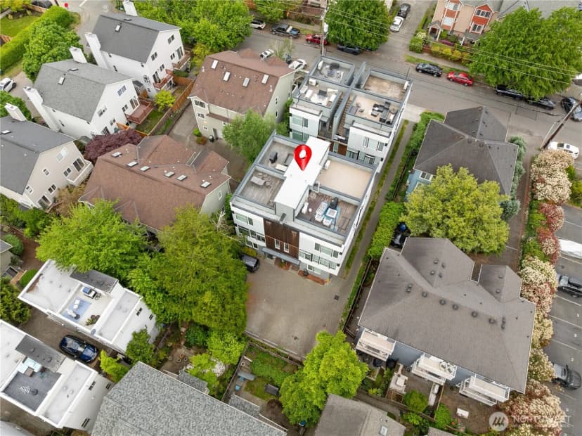 Property photo for 9043 C Mary Avenue Nw, Seattle photo 26