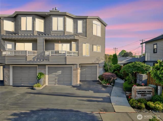 Property photo for 610 Daley Street #e, Edmonds