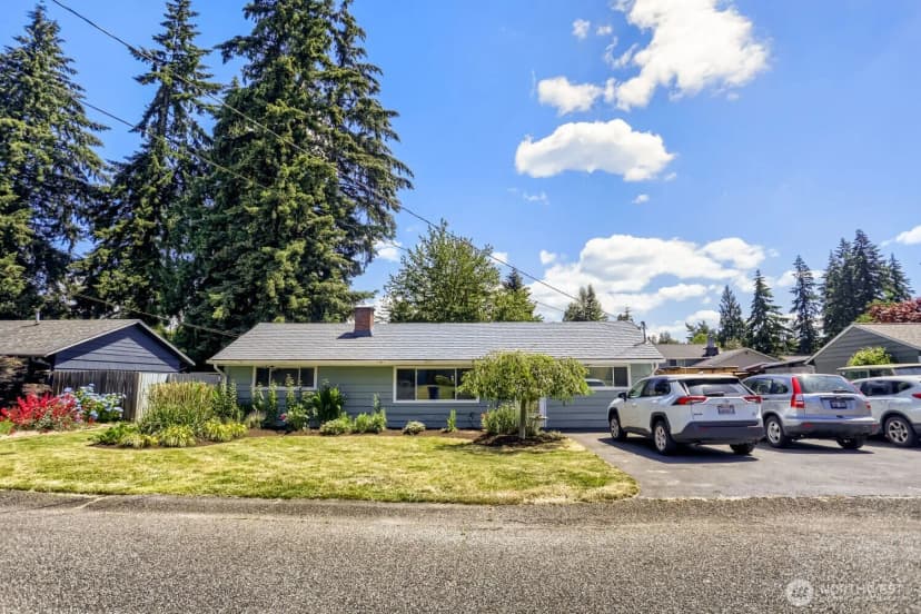 Property photo for 21801 51st Avenue W, Mountlake Terrace photo 2