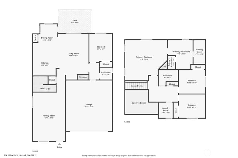 Property photo for 206 202nd Street Se, Bothell photo 40