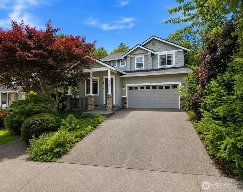 Property photo for 206 202nd Street Se, Bothell photo 2