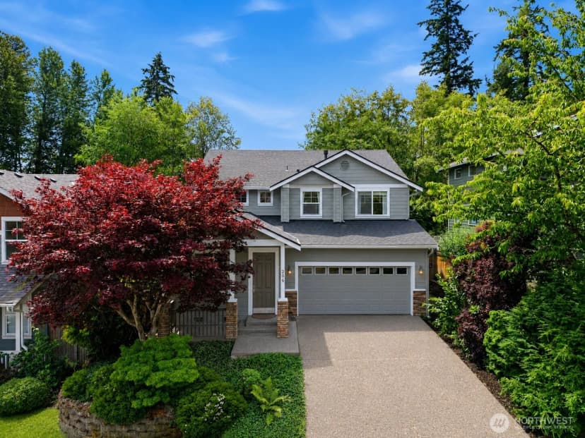 Property photo for 206 202nd Street Se, Bothell