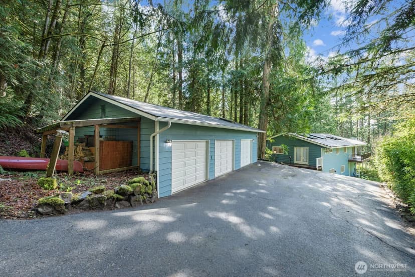 Property photo for 3820 E Ames Lake Drive Ne, Redmond photo 30