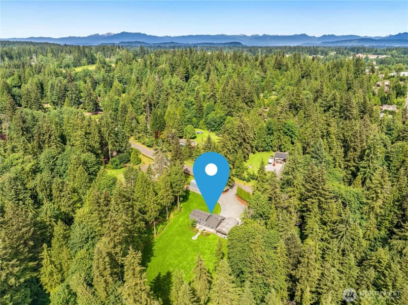 Property photo for 21604 78th Avenue Se, Woodinville photo 35