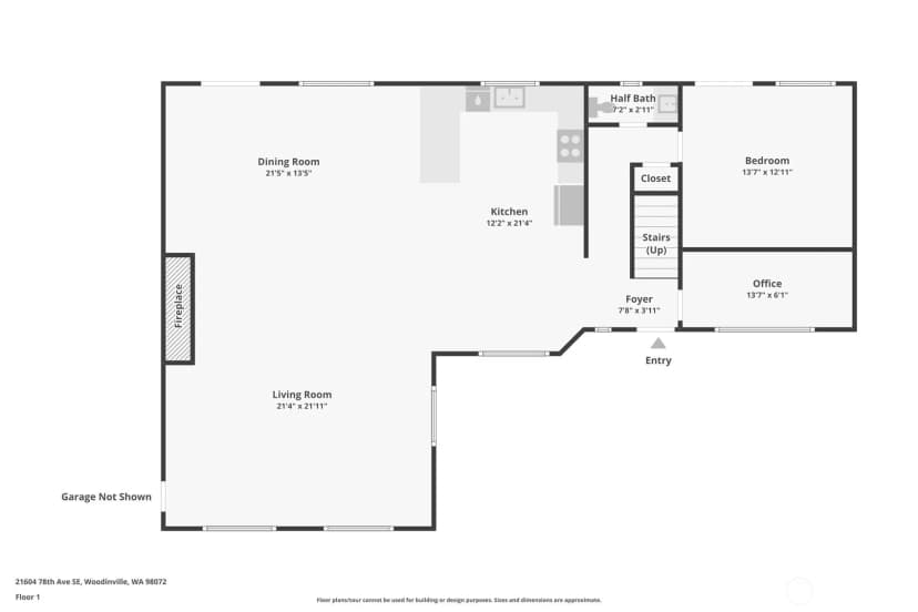 Property photo for 21604 78th Avenue Se, Woodinville photo 27