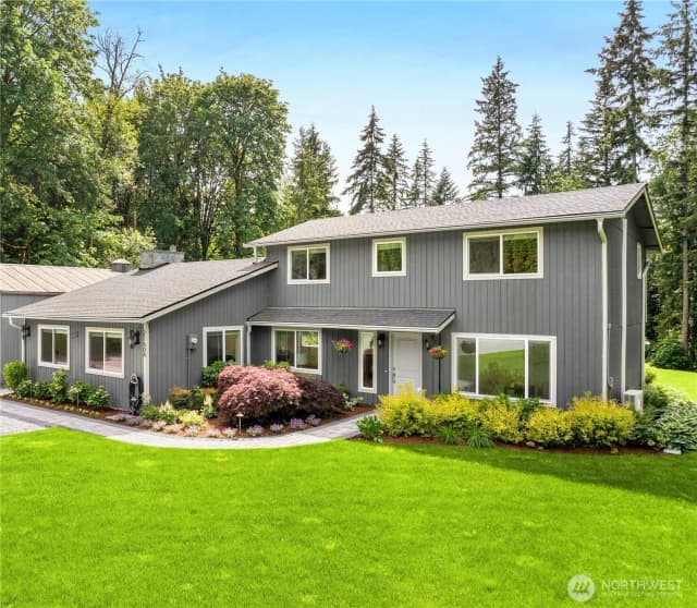 Property photo for 21604 78th Avenue Se, Woodinville