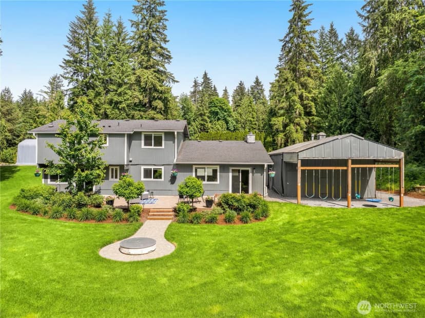Property photo for 21604 78th Avenue Se, Woodinville photo 24