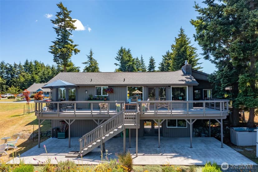 Property photo for 1045 Ne Summit Loop, Coupeville photo 37