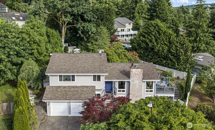 Property photo for 5712 141st Place Se, Bellevue