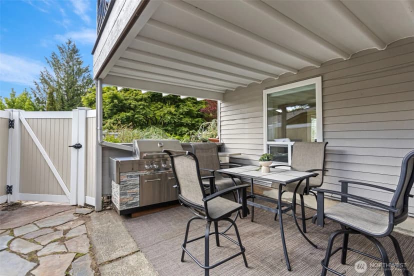 Property photo for 5712 141st Place Se, Bellevue photo 22