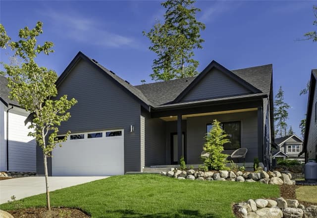 Property photo for 3005 Cedar View Way, Blaine