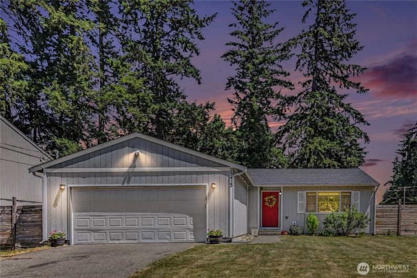 Property photo for 25413 31st Avenue E, Spanaway