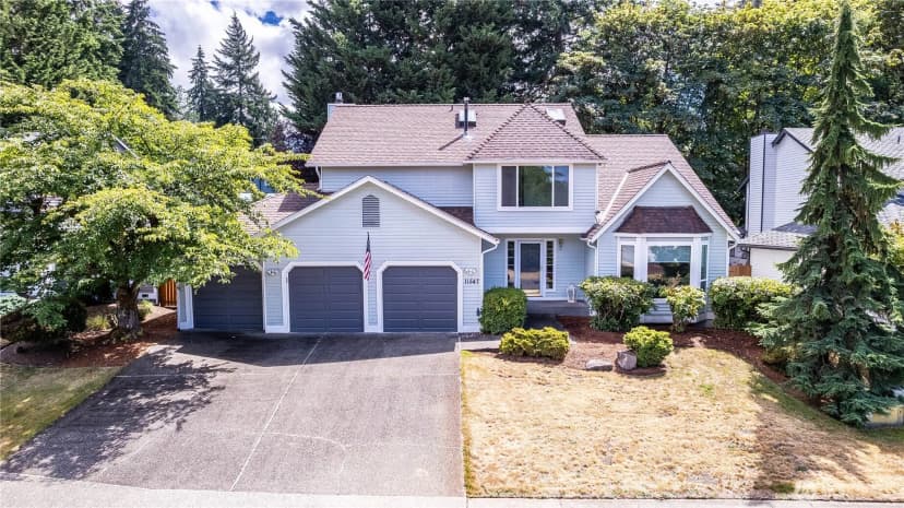 Property photo for 11547 Se 323rd Place, Auburn photo 24